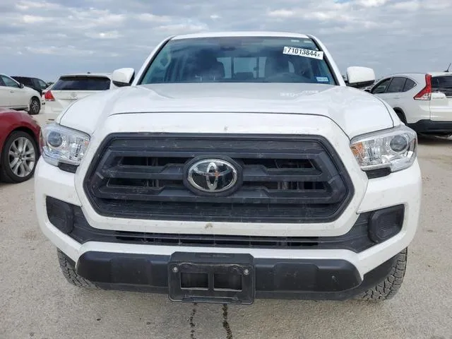 3TYCZ5AN4PT154314 2023 2023 Toyota Tacoma- Double Cab 5