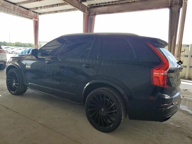 YV4A22PLXK1420126 2019 2019 Volvo XC90- T6 Inscription 2