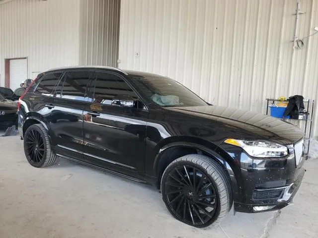 YV4A22PLXK1420126 2019 2019 Volvo XC90- T6 Inscription 4