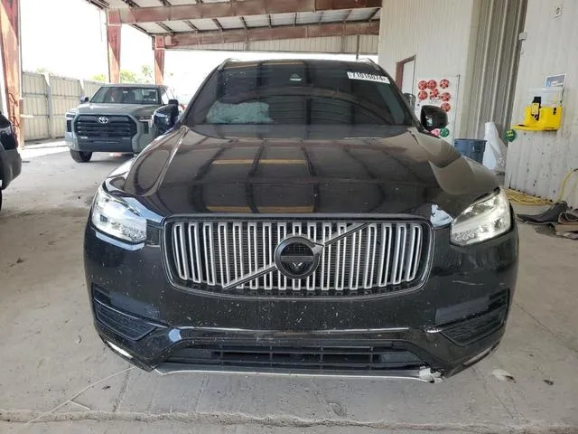 YV4A22PLXK1420126 2019 2019 Volvo XC90- T6 Inscription 5