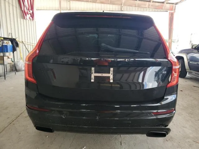 YV4A22PLXK1420126 2019 2019 Volvo XC90- T6 Inscription 6