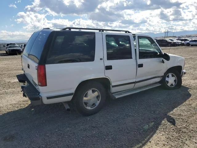 1GNEK13R6WJ300586 1998 1998 Chevrolet Tahoe- K1500 3