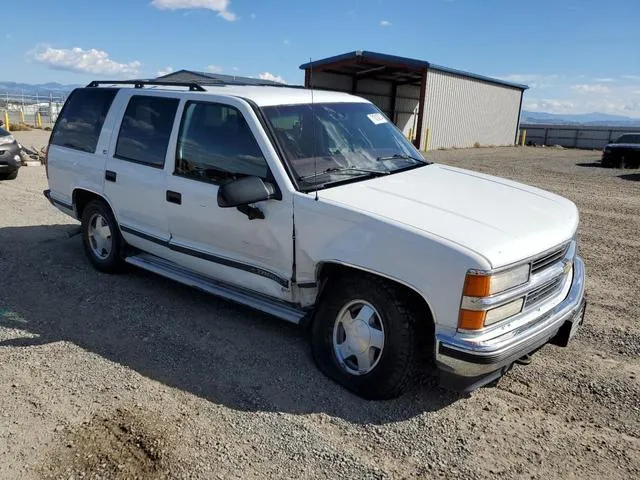 1GNEK13R6WJ300586 1998 1998 Chevrolet Tahoe- K1500 4