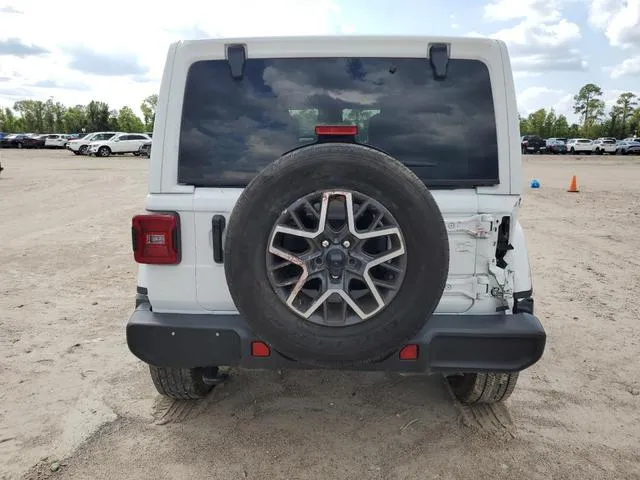 1C4PJXEN9RW106174 2024 2024 Jeep Wrangler- Sahara 6