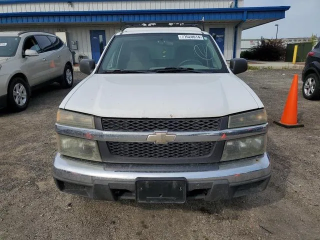 1GCCS14E788171862 2008 2008 Chevrolet Colorado 5