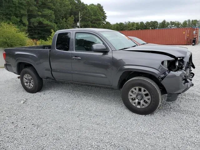 3TYRX5GN5NT052833 2022 2022 Toyota Tacoma- Access Cab 4