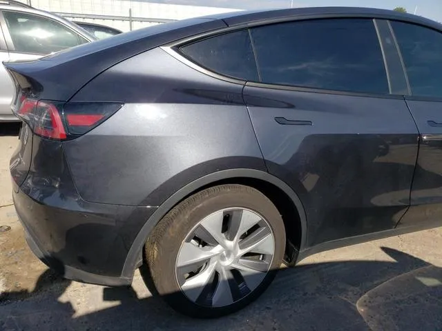 7SAYGDEE3RF075092 2024 2024 Tesla MODEL Y 10