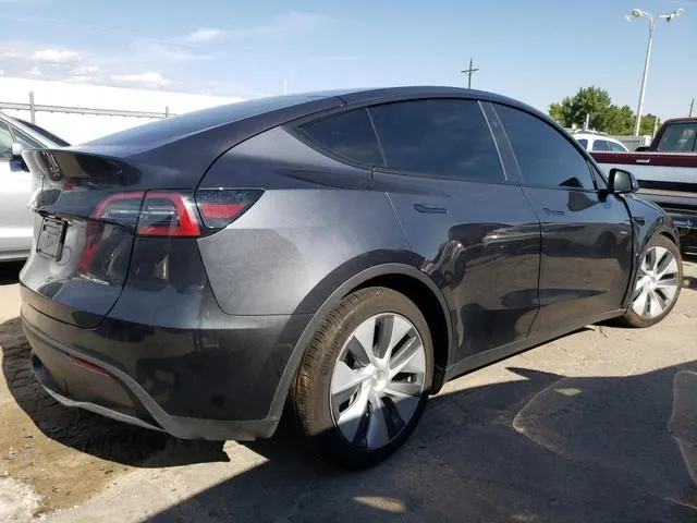 7SAYGDEE3RF075092 2024 2024 Tesla MODEL Y 3