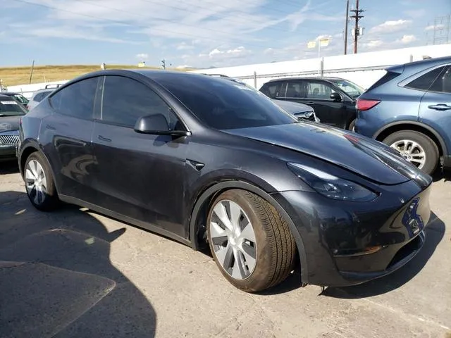 7SAYGDEE3RF075092 2024 2024 Tesla MODEL Y 4