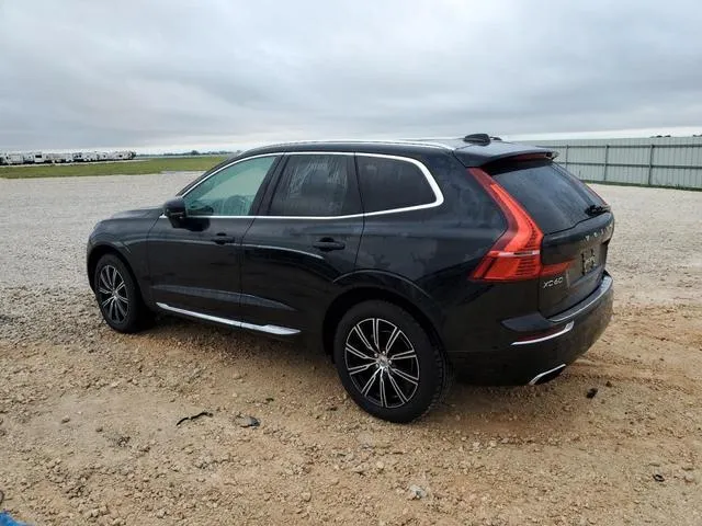 LYV102DL2KB229452 2019 2019 Volvo XC60- T5 Inscription 2