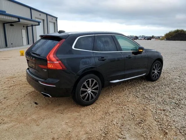 LYV102DL2KB229452 2019 2019 Volvo XC60- T5 Inscription 3