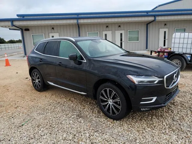 LYV102DL2KB229452 2019 2019 Volvo XC60- T5 Inscription 4