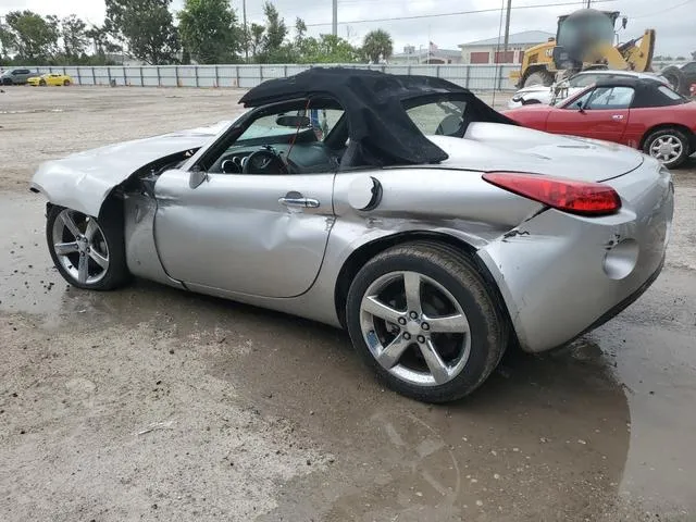 1G2MB35B47Y140530 2007 2007 Pontiac Solstice 2