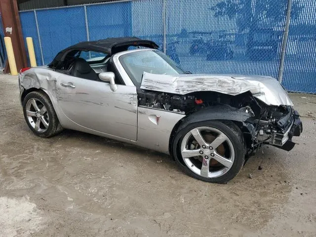 1G2MB35B47Y140530 2007 2007 Pontiac Solstice 4