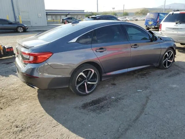 1HGCV1F3XLA065511 2020 2020 Honda Accord- Sport 3