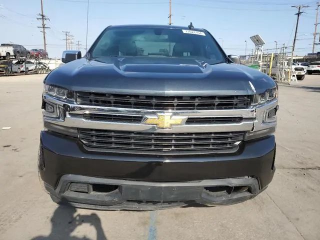 1GCRWCEK8LZ169667 2020 2020 Chevrolet Silverado- C1500 Lt 5