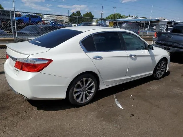 1HGCR2F57EA068381 2014 2014 Honda Accord- Sport 3