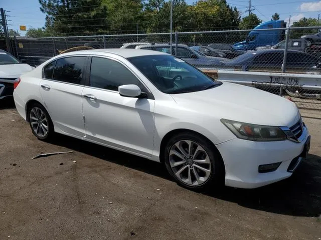 1HGCR2F57EA068381 2014 2014 Honda Accord- Sport 4