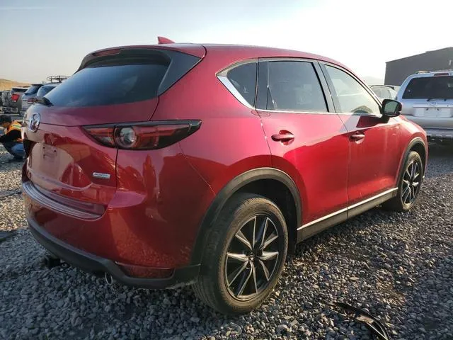 JM3KFBDM5J0340074 2018 2018 Mazda CX-5- Grand Touring 3