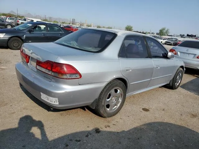 1HGCG16521A083963 2001 2001 Honda Accord- EX 3