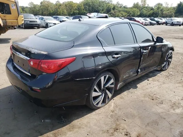 JN1BV7AR5FM418056 2015 2015 Infiniti Q50- Base 3