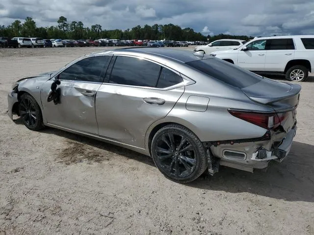 58ABZ1B13KU040079 2019 2019 Lexus ES- 350 2