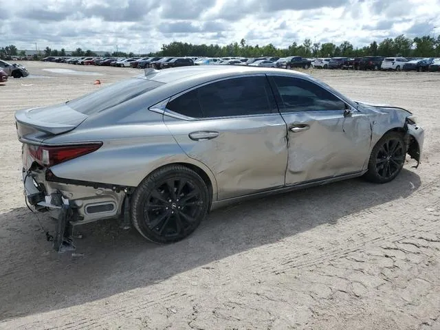 58ABZ1B13KU040079 2019 2019 Lexus ES- 350 3