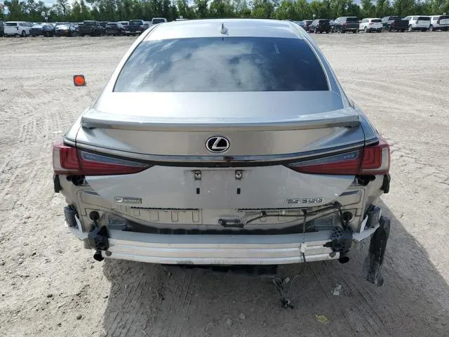 58ABZ1B13KU040079 2019 2019 Lexus ES- 350 6