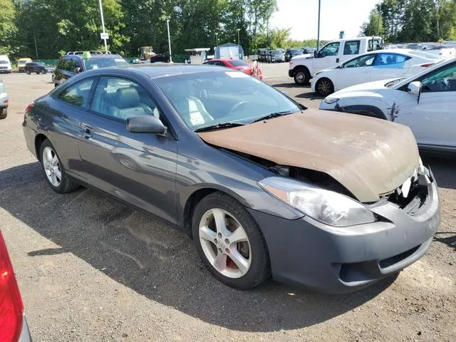 4T1CA30P37U113755 2007 2007 Toyota Camry- SE 4