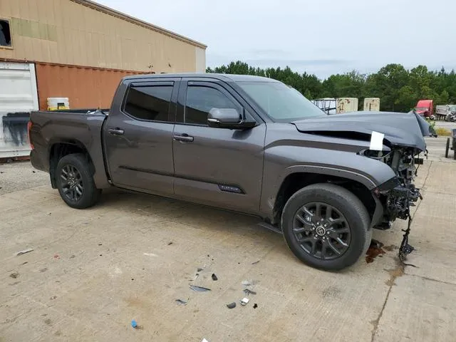 5TFNA5DBXPX094188 2023 2023 Toyota Tundra- Crewmax Platinum 4