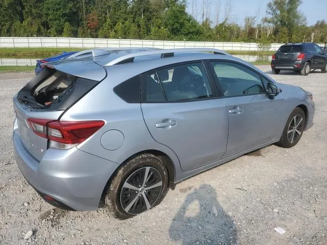 4S3GTAV64P3721567 2023 2023 Subaru Impreza- Premium 3