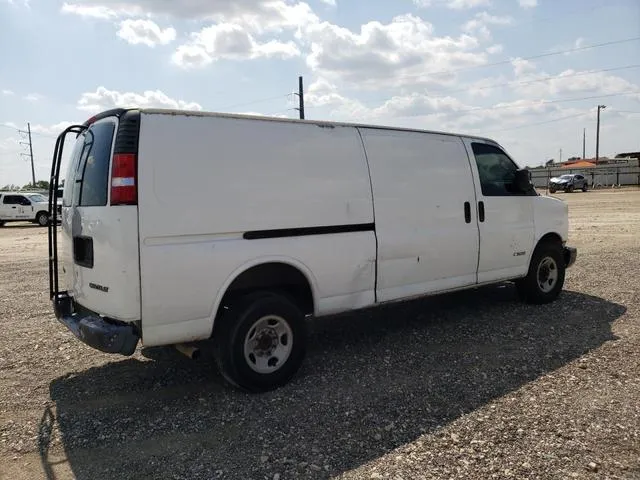 1GCGG29V161131512 2006 2006 Chevrolet Express 3