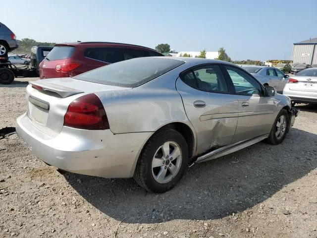 2G2WP552161238891 2006 2006 Pontiac Grand 3