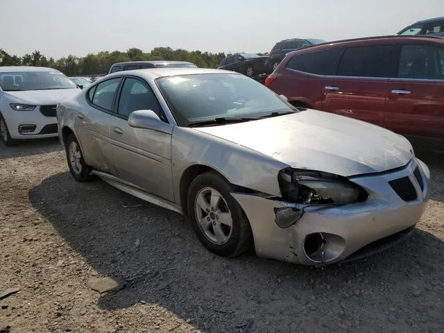 2G2WP552161238891 2006 2006 Pontiac Grand 4