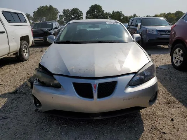 2G2WP552161238891 2006 2006 Pontiac Grand 5