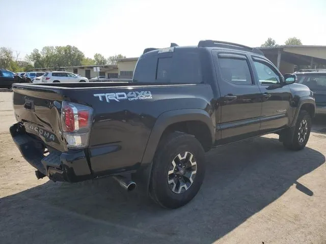 3TMCZ5AN0LM323086 2020 2020 Toyota Tacoma- Double Cab 3