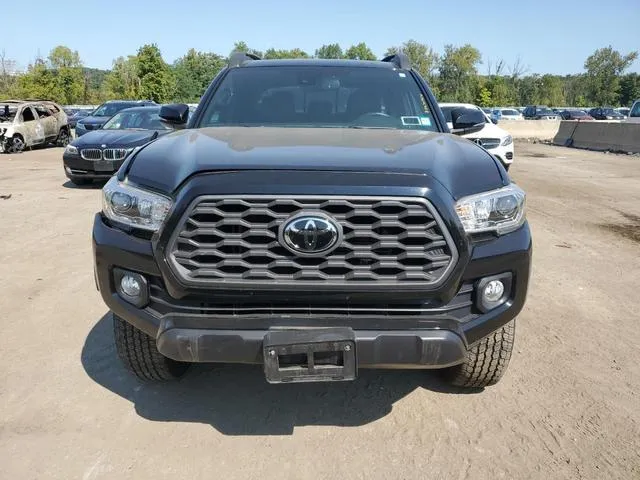 3TMCZ5AN0LM323086 2020 2020 Toyota Tacoma- Double Cab 5