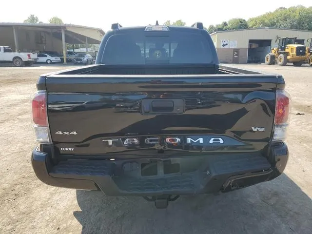 3TMCZ5AN0LM323086 2020 2020 Toyota Tacoma- Double Cab 6