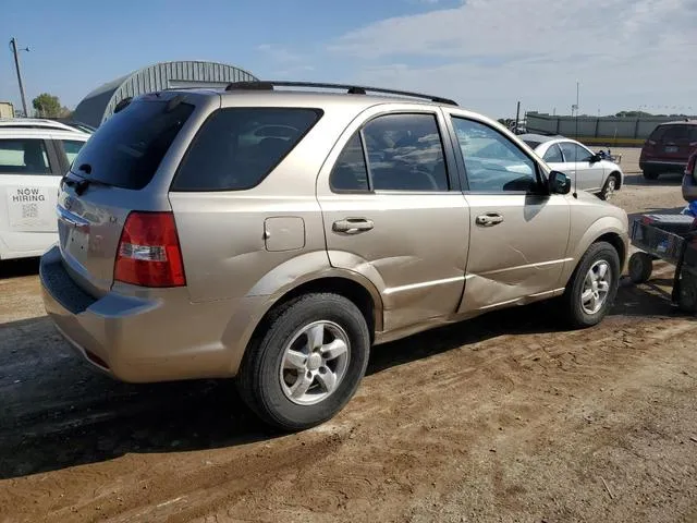 KNDJD735985772990 2008 2008 KIA Sorento- EX 3