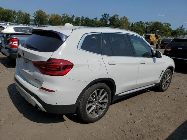 5UXTR9C55JLD68500 2018 2018 BMW X3- Xdrive30I 3