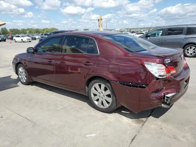 4T1BK36B86U104519 2006 2006 Toyota Avalon- XL 2