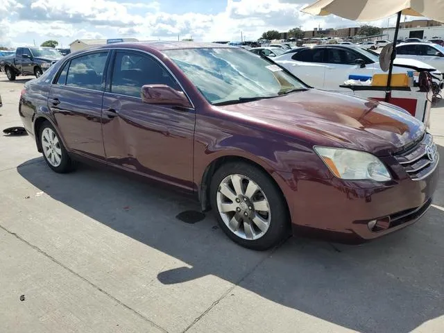 4T1BK36B86U104519 2006 2006 Toyota Avalon- XL 4