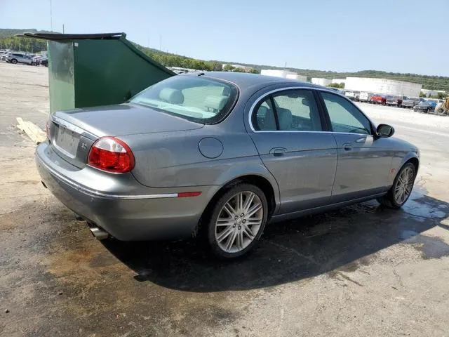 SAJWA01A36FN62383 2006 2006 Jaguar S-Type 3