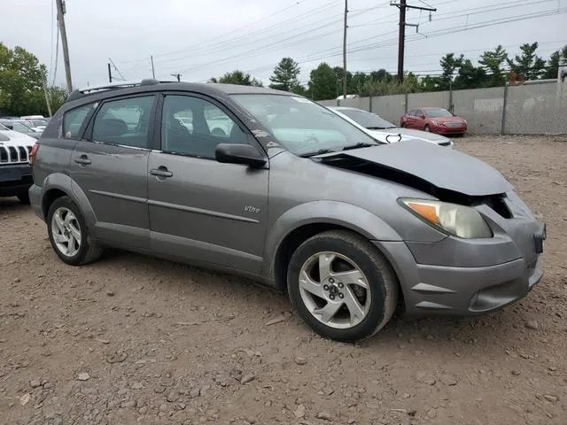 5Y2SL62824Z424397 2004 2004 Pontiac Vibe 4