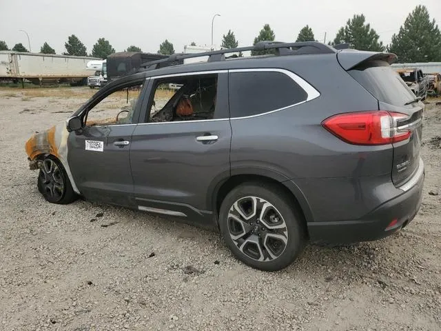 4S4WMAWD9P3463094 2023 2023 Subaru Ascent- Touring 2