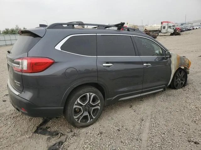 4S4WMAWD9P3463094 2023 2023 Subaru Ascent- Touring 3