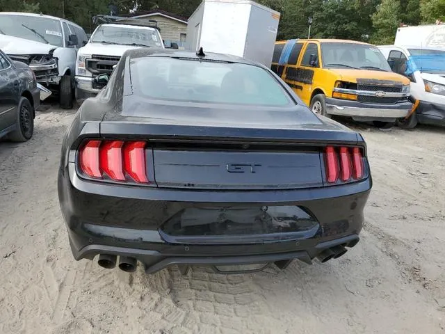 1FA6P8CF4P5300292 2023 2023 Ford Mustang- GT 6