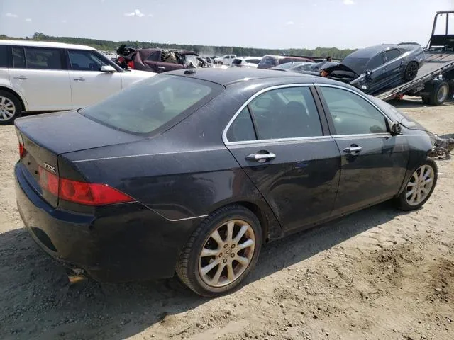 JH4CL968X6C023619 2006 2006 Acura TSX 3