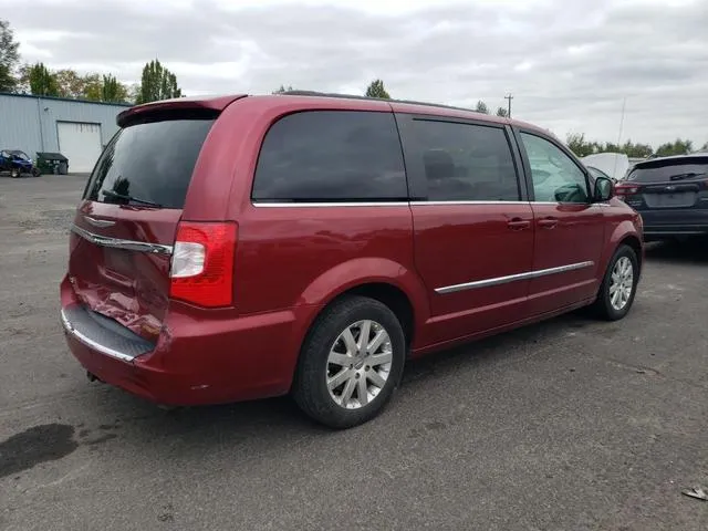 2C4RC1BG4ER386823 2014 2014 Chrysler Town and Country- Touring 3