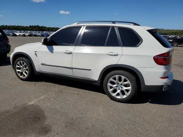 5UXZV4C51BL410507 2011 2011 BMW X5- Xdrive35I 2